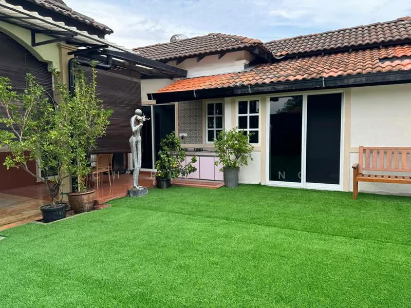 1-storey Terraced House for Sale in Ipoh (Perak) - Cherie Chong - PropertyGuru.com.my