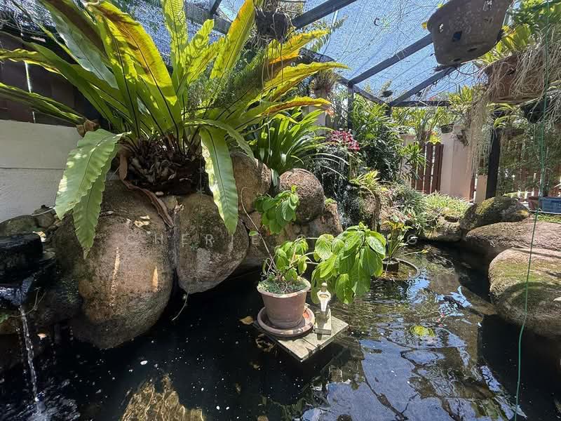 1-storey Terraced House for Sale in Ipoh (Perak) - Cherie Chong - PropertyGuru.com.my