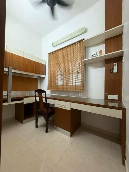 1-storey Terraced House for Sale in Ipoh (Perak) - Cherie Chong - PropertyGuru.com.my