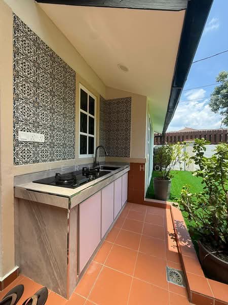 1-storey Terraced House for Sale in Ipoh (Perak) - Cherie Chong - PropertyGuru.com.my