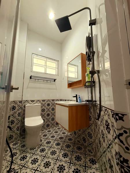 1-storey Terraced House for Sale in Ipoh (Perak) - Cherie Chong - PropertyGuru.com.my