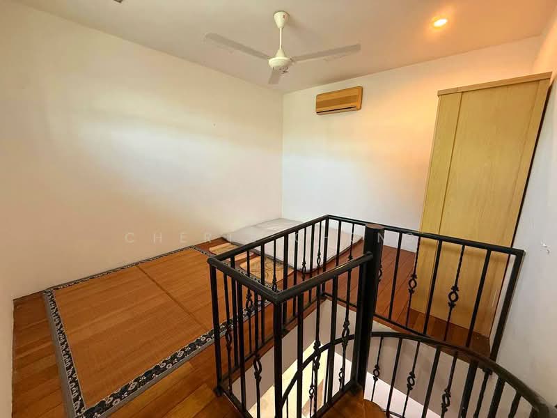1-storey Terraced House for Sale in Ipoh (Perak) - Cherie Chong - PropertyGuru.com.my