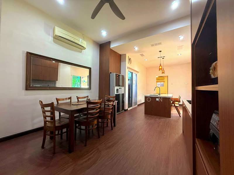 1-storey Terraced House for Sale in Ipoh (Perak) - Cherie Chong - PropertyGuru.com.my