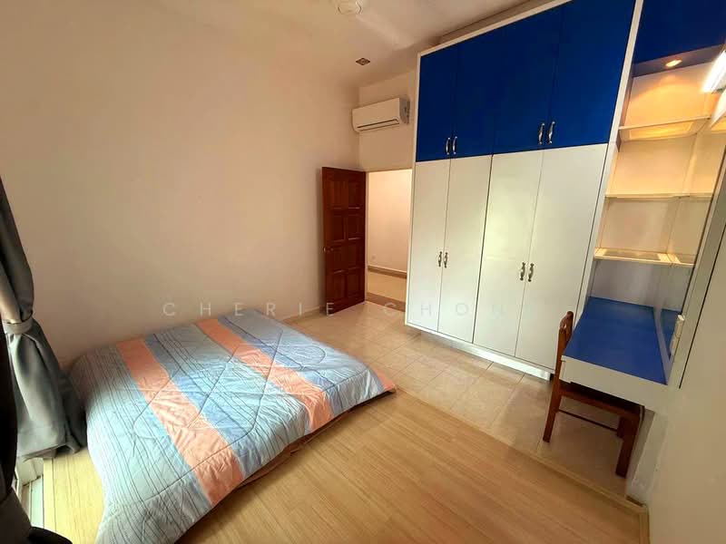 1-storey Terraced House for Sale in Ipoh (Perak) - Cherie Chong - PropertyGuru.com.my