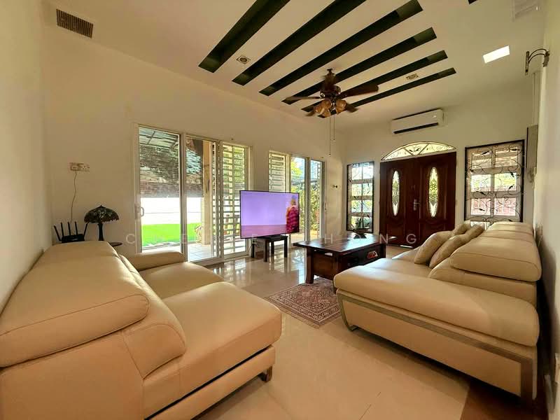 1-storey Terraced House for Sale in Ipoh (Perak) - Cherie Chong - PropertyGuru.com.my
