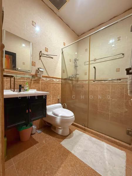 1-storey Terraced House for Sale in Ipoh (Perak) - Cherie Chong - PropertyGuru.com.my