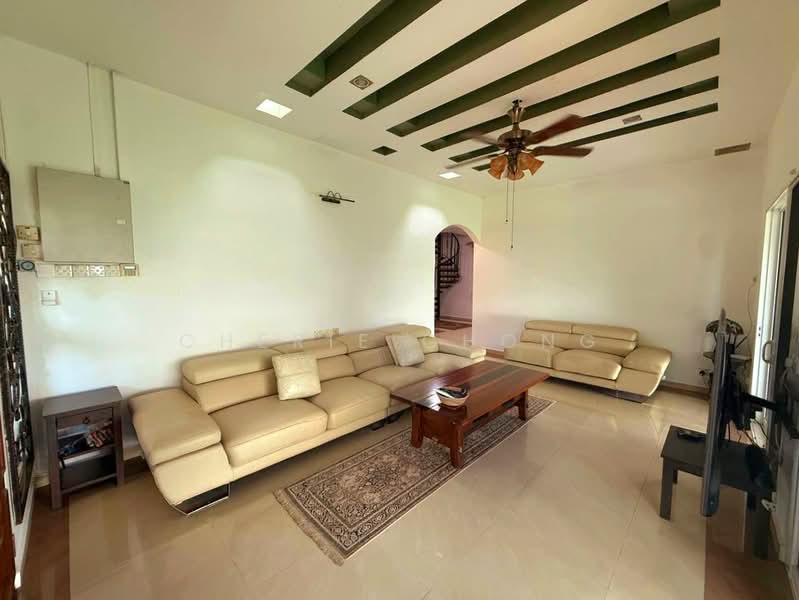 1-storey Terraced House for Sale in Ipoh (Perak) - Cherie Chong - PropertyGuru.com.my