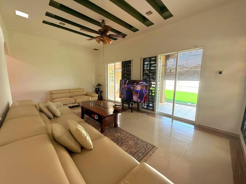 1-storey Terraced House for Sale in Ipoh (Perak) - Cherie Chong - PropertyGuru.com.my