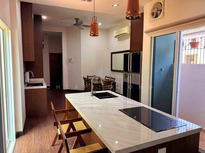 1-storey Terraced House for Sale in Ipoh (Perak) - Cherie Chong - PropertyGuru.com.my