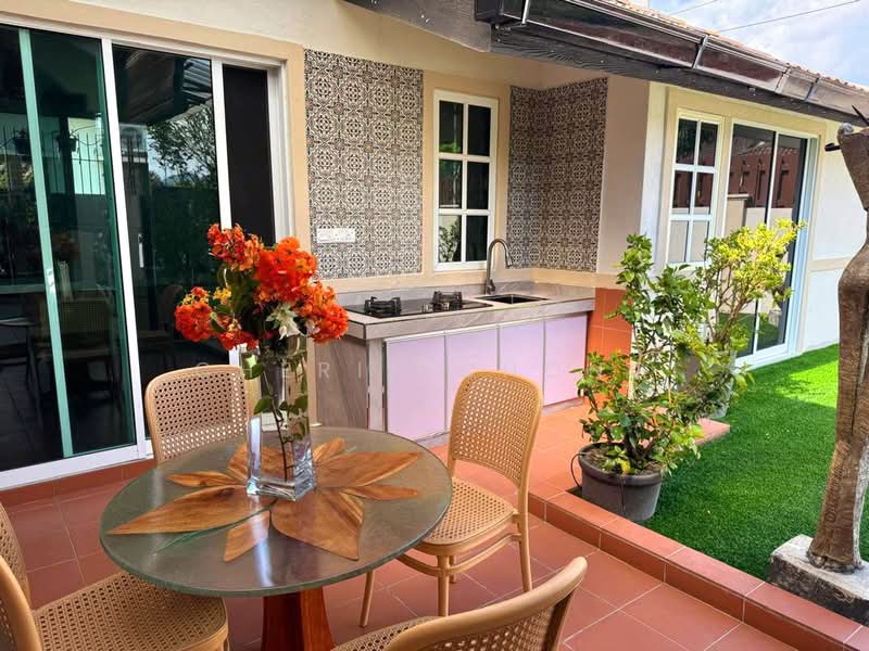 1-storey Terraced House for Sale in Ipoh (Perak) - Cherie Chong - PropertyGuru.com.my
