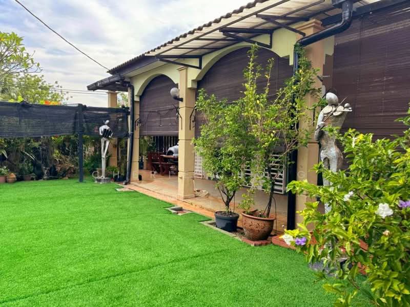 1-storey Terraced House for Sale in Ipoh (Perak) - Cherie Chong - PropertyGuru.com.my