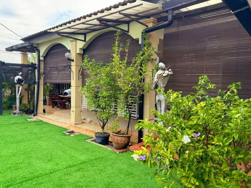 1-storey Terraced House for Sale in Ipoh (Perak) - Cherie Chong - PropertyGuru.com.my