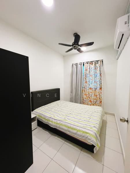 Kondominium untuk Disewa di One Foresta - Vincent Tan - Bedroom - PropertyGuru.com.my