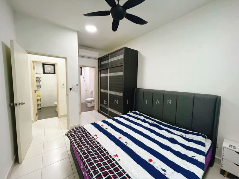 Kondominium untuk Disewa di One Foresta - Vincent Tan - Bedroom - PropertyGuru.com.my