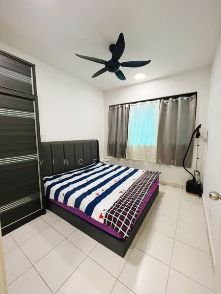 Kondominium untuk Disewa di One Foresta - Vincent Tan - Bedroom - PropertyGuru.com.my