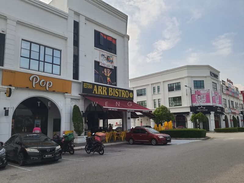Kedai untuk Dijual di Eco Grandeur (Puncak Alam) - Teng Weng Keong - PropertyGuru.com.my