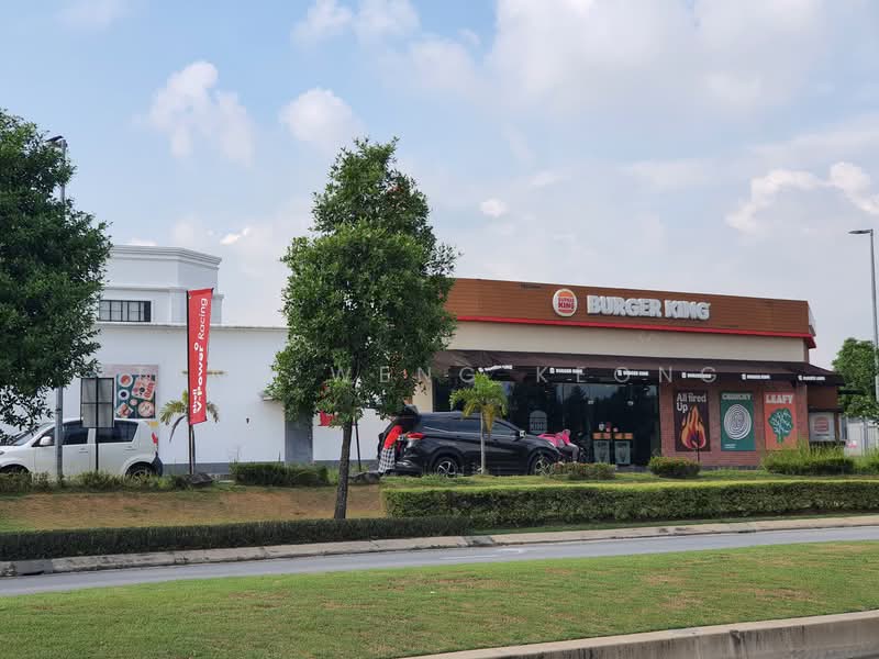 Kedai untuk Dijual di Eco Grandeur (Puncak Alam) - Teng Weng Keong - PropertyGuru.com.my