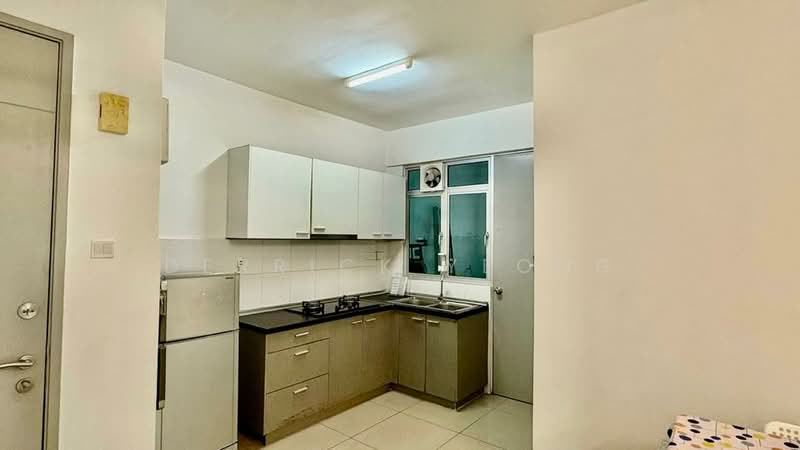 Condominium for Rent at Kiara Residence 2 (Residensi Kiara Jalil 2) - Derrick Yeong - Kitchen - PropertyGuru.com.my
