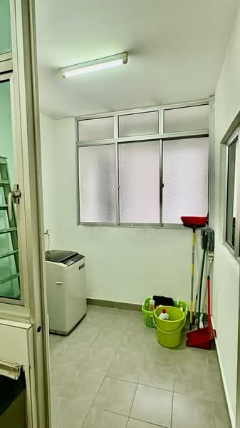 Condominium for Rent at Kiara Residence 2 (Residensi Kiara Jalil 2) - Derrick Yeong - Interior - PropertyGuru.com.my