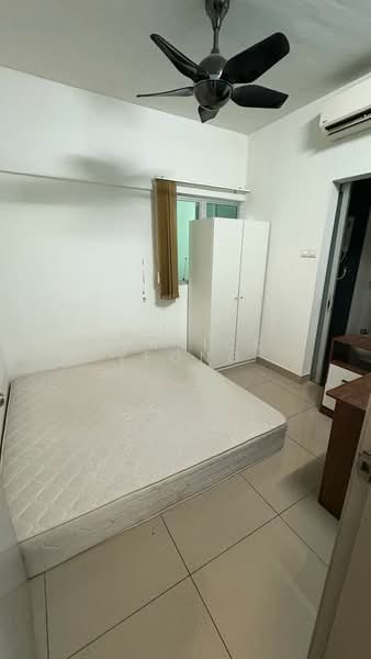 Condominium for Rent at Kiara Residence 2 (Residensi Kiara Jalil 2) - Derrick Yeong - Bedroom - PropertyGuru.com.my