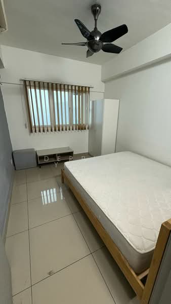 Condominium for Rent at Kiara Residence 2 (Residensi Kiara Jalil 2) - Derrick Yeong - Bedroom - PropertyGuru.com.my