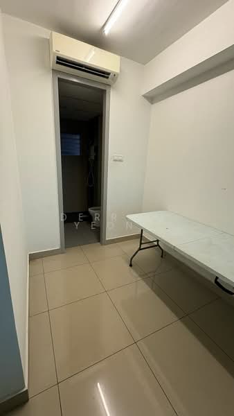 Condominium for Rent at Kiara Residence 2 (Residensi Kiara Jalil 2) - Derrick Yeong - Bathroom - PropertyGuru.com.my