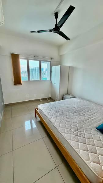 Kondominium untuk Disewa di Kiara Residence 2 (Residensi Kiara Jalil 2) - Derrick Yeong - Bedroom - PropertyGuru.com.my