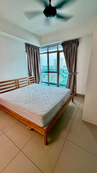 Kondominium untuk Disewa di Kiara Residence 2 (Residensi Kiara Jalil 2) - Derrick Yeong - Bedroom - PropertyGuru.com.my