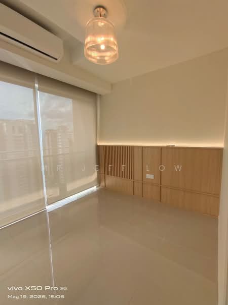 Service Residence for Sale at Verve Suites - Mr Jeff Low - Interior - PropertyGuru.com.my