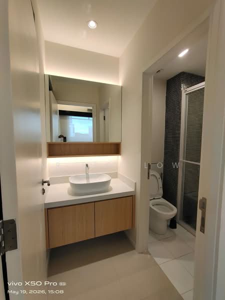 Service Residence for Sale at Verve Suites - Mr Jeff Low - Bathroom - PropertyGuru.com.my