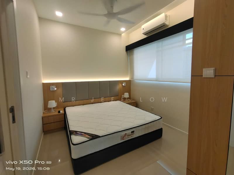 Service Residence for Sale at Verve Suites - Mr Jeff Low - Bedroom - PropertyGuru.com.my