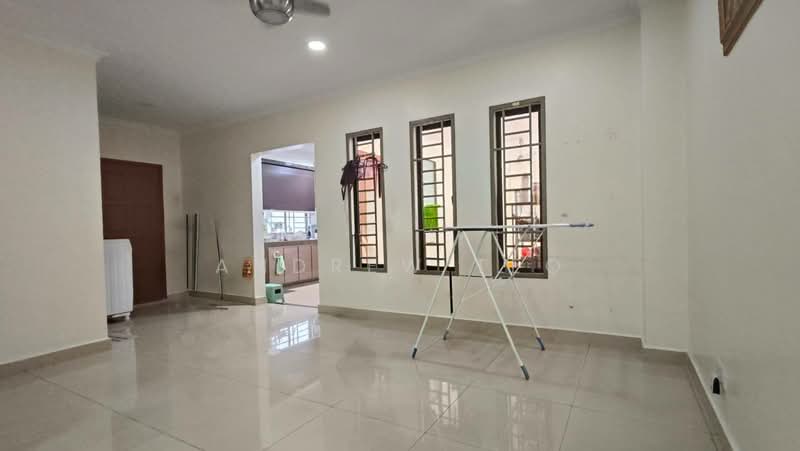 Rumah Teres 2 Tingkat untuk Dijual di Bukit Indah (Iskandar Puteri (Nusajaya)) - Andrew Teo - Living Room - PropertyGuru.com.my