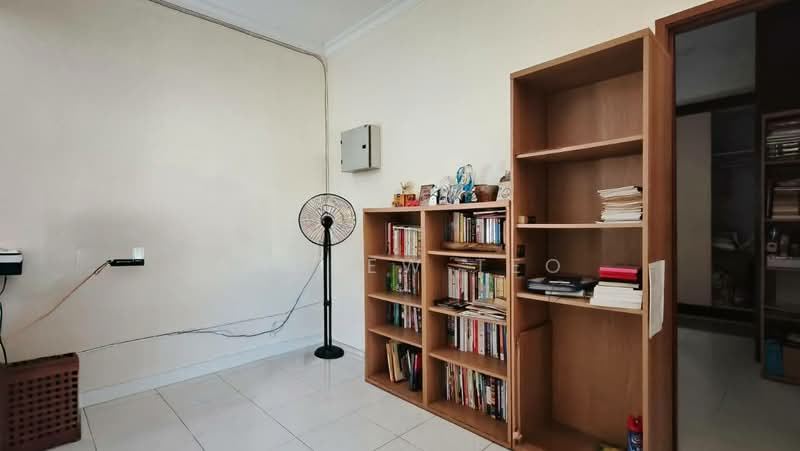 Rumah Teres 2 Tingkat untuk Dijual di Bukit Indah (Iskandar Puteri (Nusajaya)) - Andrew Teo - Study - PropertyGuru.com.my