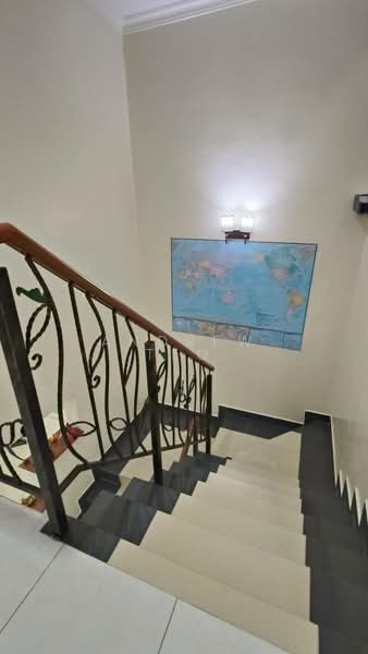 Rumah Teres 2 Tingkat untuk Dijual di Bukit Indah (Iskandar Puteri (Nusajaya)) - Andrew Teo - PropertyGuru.com.my