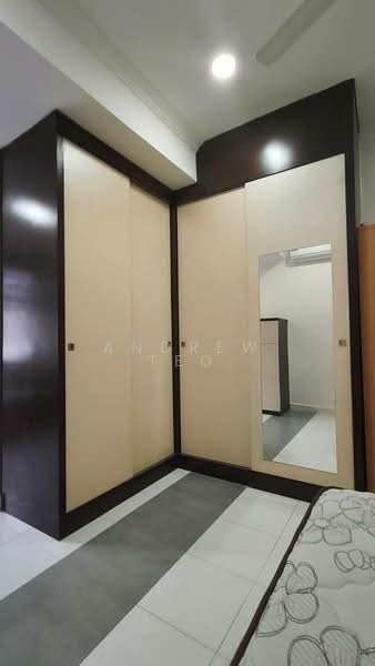 Rumah Teres 2 Tingkat untuk Dijual di Bukit Indah (Iskandar Puteri (Nusajaya)) - Andrew Teo - PropertyGuru.com.my
