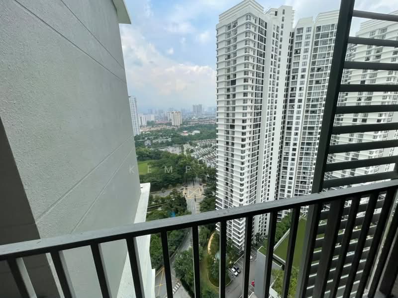 Condominium for Rent at Sofiya Residensi - Kemp Lee - View - PropertyGuru.com.my