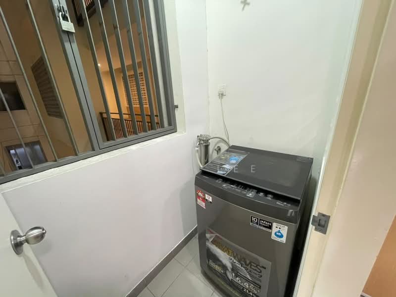 Condominium for Rent at Sofiya Residensi - Kemp Lee - Interior - PropertyGuru.com.my