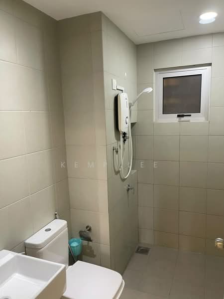 Condominium for Rent at Sofiya Residensi - Kemp Lee - Bathroom - PropertyGuru.com.my