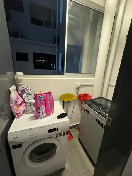 Condominium for Rent at The Holmes 2 - Iris Lee - Interior - PropertyGuru.com.my