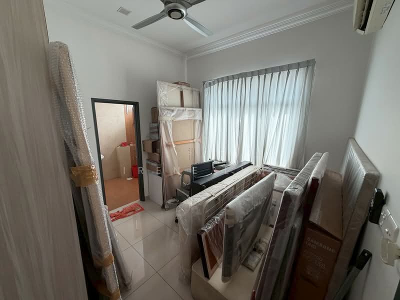 Cluster House for Sale in Taman Gaya (Ulu Tiram) - Irene Lim - Interior - PropertyGuru.com.my