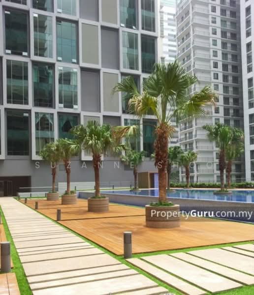 Office for Sale in KLCC (KL City Centre) - Suzanne Shoo - Exterior - PropertyGuru.com.my