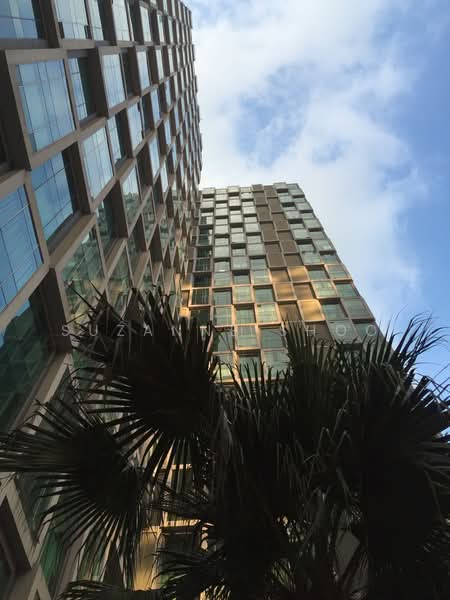 Office for Sale in KLCC (KL City Centre) - Suzanne Shoo - Exterior - PropertyGuru.com.my