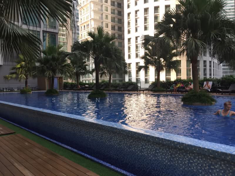 Office for Sale in KLCC (KL City Centre) - Suzanne Shoo - Pool - PropertyGuru.com.my