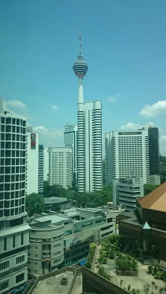 Office for Sale in KLCC (KL City Centre) - Suzanne Shoo - Exterior - PropertyGuru.com.my
