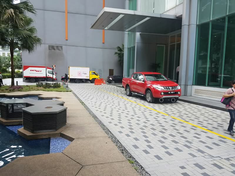 Office for Sale in KLCC (KL City Centre) - Suzanne Shoo - Exterior - PropertyGuru.com.my
