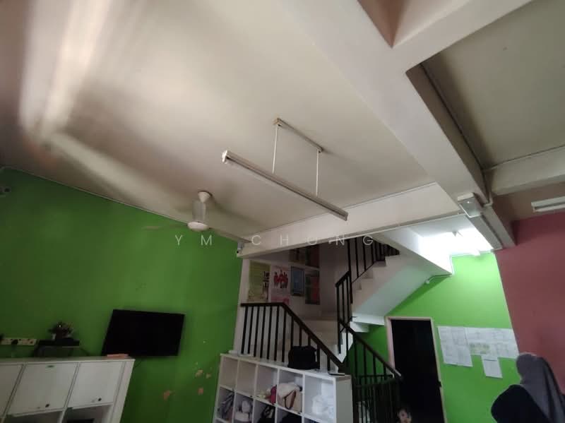 Semi-Detached House for Sale in Taman Tasik Utama (Bukit Katil) - YM Chong - PropertyGuru.com.my