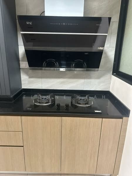 Apartment for Rent at The Rise Collection 3 - Fionne Seah - PropertyGuru.com.my