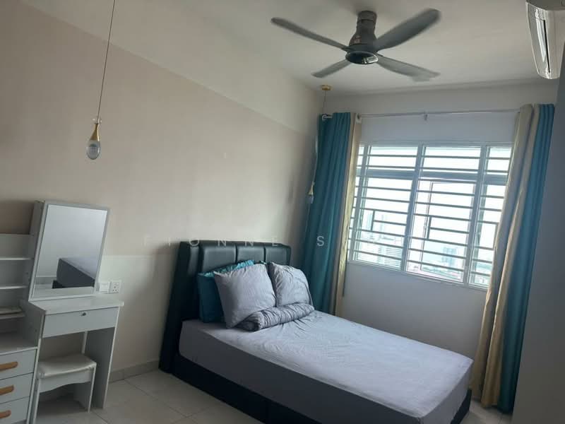Apartment for Rent at The Rise Collection 3 - Fionne Seah - PropertyGuru.com.my