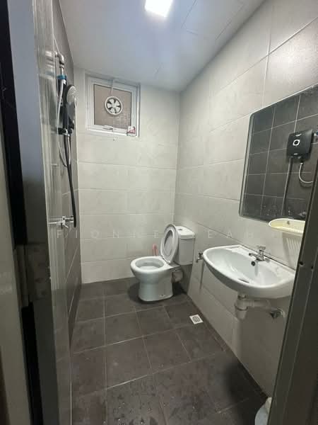 Apartment for Rent at The Rise Collection 3 - Fionne Seah - PropertyGuru.com.my