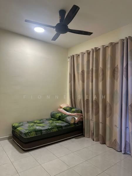Apartment for Rent at The Rise Collection 3 - Fionne Seah - PropertyGuru.com.my